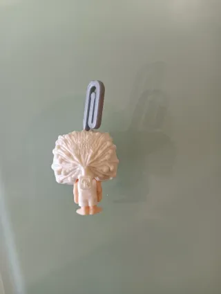 Funko Pop! Once Clip Kinder Joy