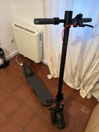 Patinete Eléctrico Xiaomi Elite ES