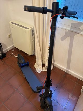 Patinete Eléctrico Xiaomi Elite ES