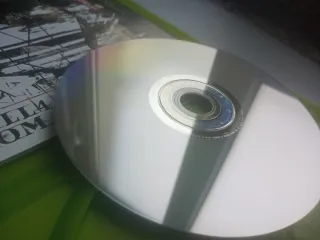 Silent Hill 4 The Room Xbox