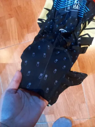 Ropa Ciclismo Zoot Talla Única