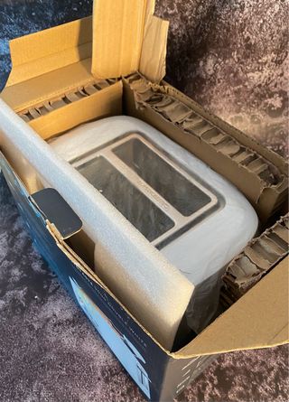 Tostadora Cecotec Toast & Taste 9000 Blanca