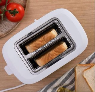 Tostadora Cecotec Toast & Taste 9000 Blanca