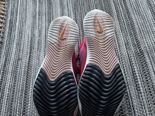 Nike Streakfly Rojas Talla [Talla 40.5].