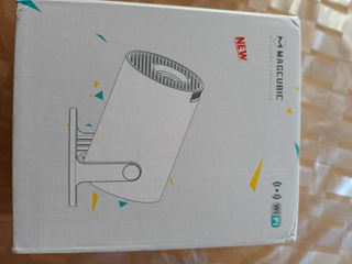 Proyector MAGCUBIC Multimedia Blanco