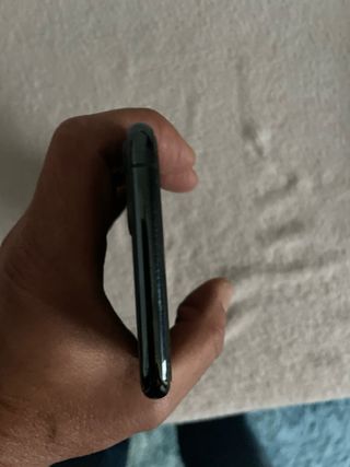 iPhone 11 Pro Max 64GB Verde Notte