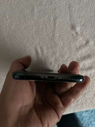 iPhone 11 Pro Max 64GB Verde Notte