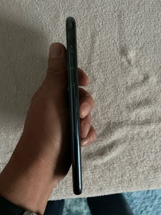 iPhone 11 Pro Max 64GB Verde Notte