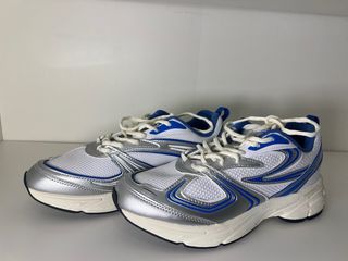 Zapatillas deportivas Fila mujer