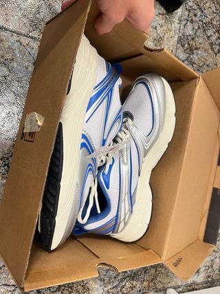 Zapatillas deportivas Fila mujer