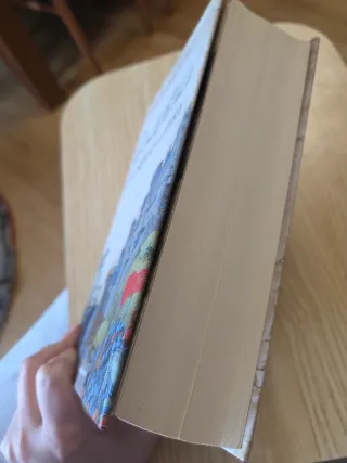 Prometeme que seras libre