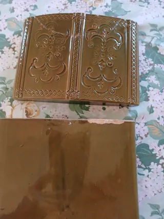 3 Umidificatori terracotta calorifero