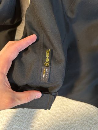 Chaqueta Dainese Cordura Moto 4 Estaciones