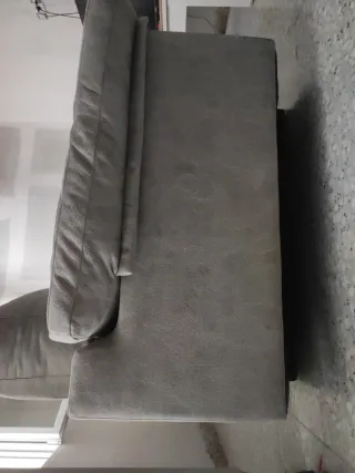 Sofá chaiselonge nuevo