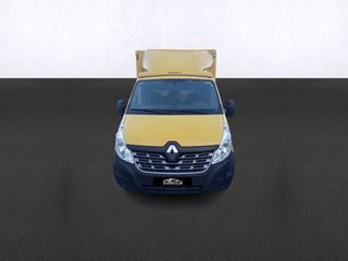 Renault Master Chasis Cabina P L3 3500 RG dCi 96kW