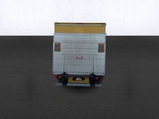 Renault Master Chasis Cabina P L3 3500 RG dCi 96kW