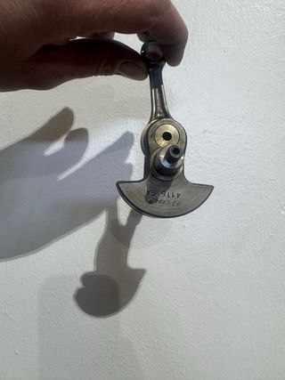 Cigüeñal Stihl FS 550