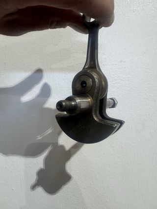 Cigüeñal Stihl FS 550