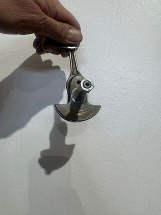 Cigüeñal Stihl FS 550