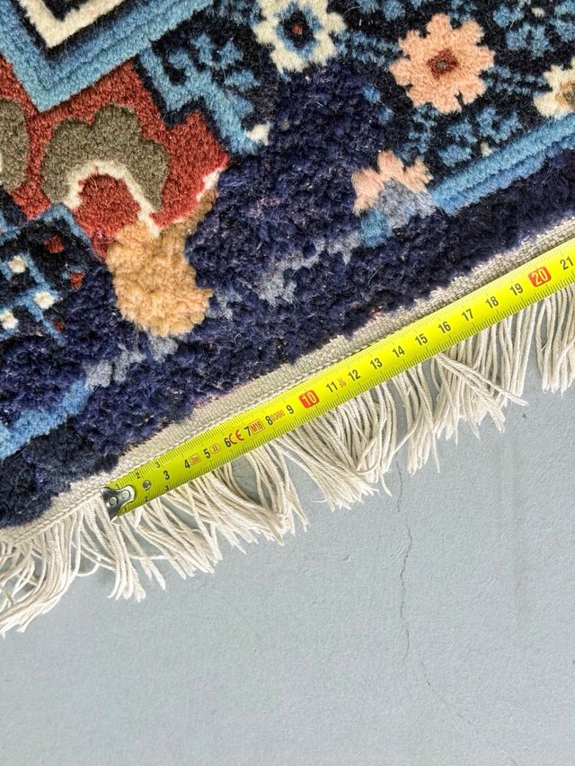 Alfombra China Pekín