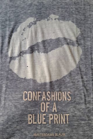 CamisetaJ’Adore Mon Tee