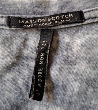 CamisetaJ’Adore Mon Tee