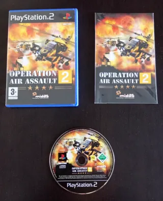 Lote 13 juegos PlayStation 2