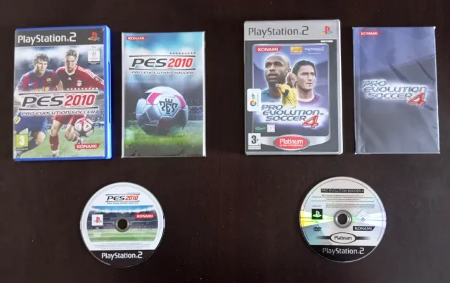 Lote 13 juegos PlayStation 2