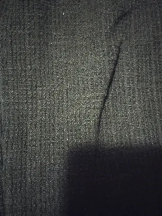 Pantaloni uomo neri