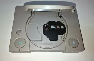 Consola Sony PlayStation 1