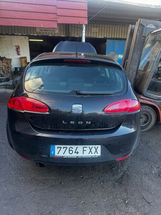 Despiece SEAT Leon 2008 1.9 TDI leer abajo