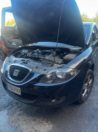 Despiece SEAT Leon 2008 1.9 TDI leer abajo