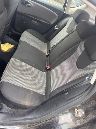 Despiece SEAT Leon 2008 1.9 TDI leer abajo