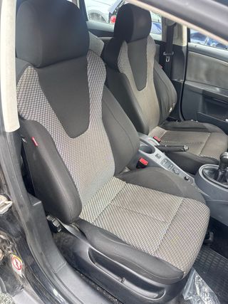 Despiece SEAT Leon 2008 1.9 TDI leer abajo