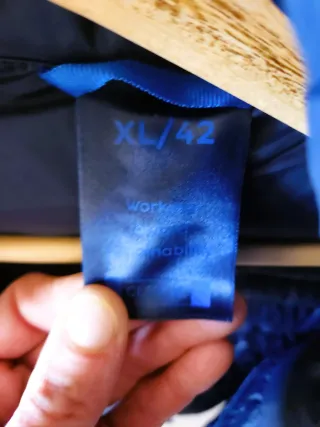 Chaqueta Plumas Mujer nuevo con etiqueta