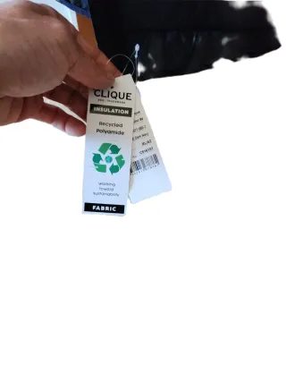 Chaqueta Plumas Mujer nuevo con etiqueta