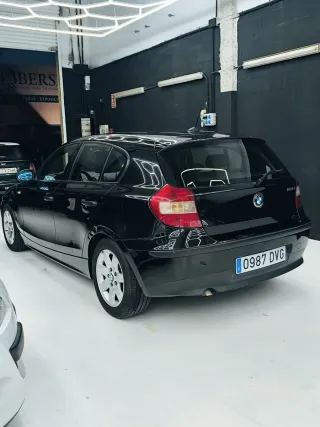 BMW Serie 1 179.000km M47