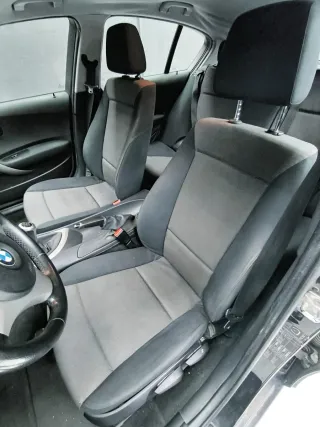 BMW Serie 1 179.000km M47