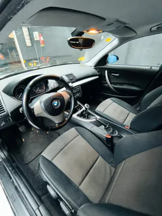 BMW Serie 1 179.000km M47