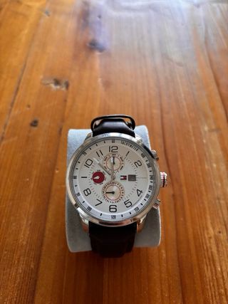 Reloj Tommy Hilfiger Cronógrafo Hombre 1790858