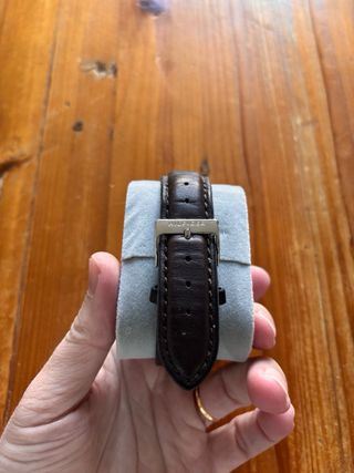 Reloj Tommy Hilfiger Cronógrafo Hombre 1790858