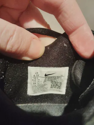 Zapatillas de Baloncesto Nike Antettokompo