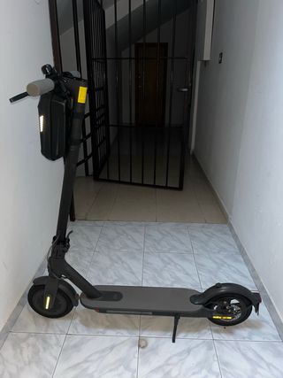 Patinete Eléctrico Xiaomi