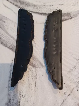 Emblema Ducati con alas