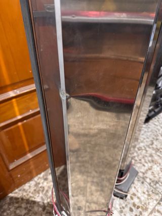 Altavoces para restaurar