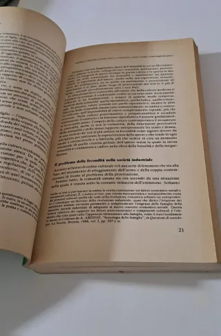 Libro "La coppia e l'amore"