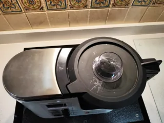 Robot Cocina Monsieur Cuisine Plus Silvercrest