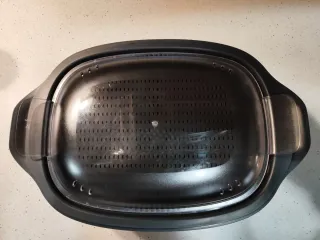 Robot Cocina Monsieur Cuisine Plus Silvercrest