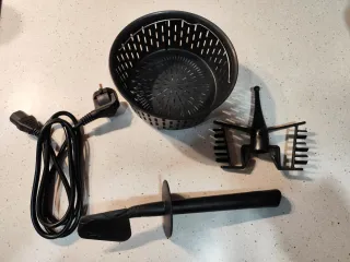 Robot Cocina Monsieur Cuisine Plus Silvercrest