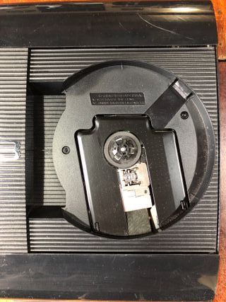 Console PS3 playstation 3 superslim con cavi 12 gb